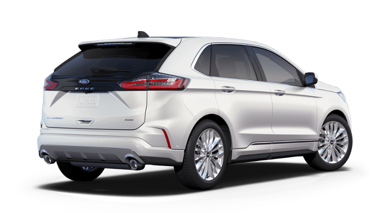 2024 Ford Edge Vehicle Photo in Terrell, TX 75160